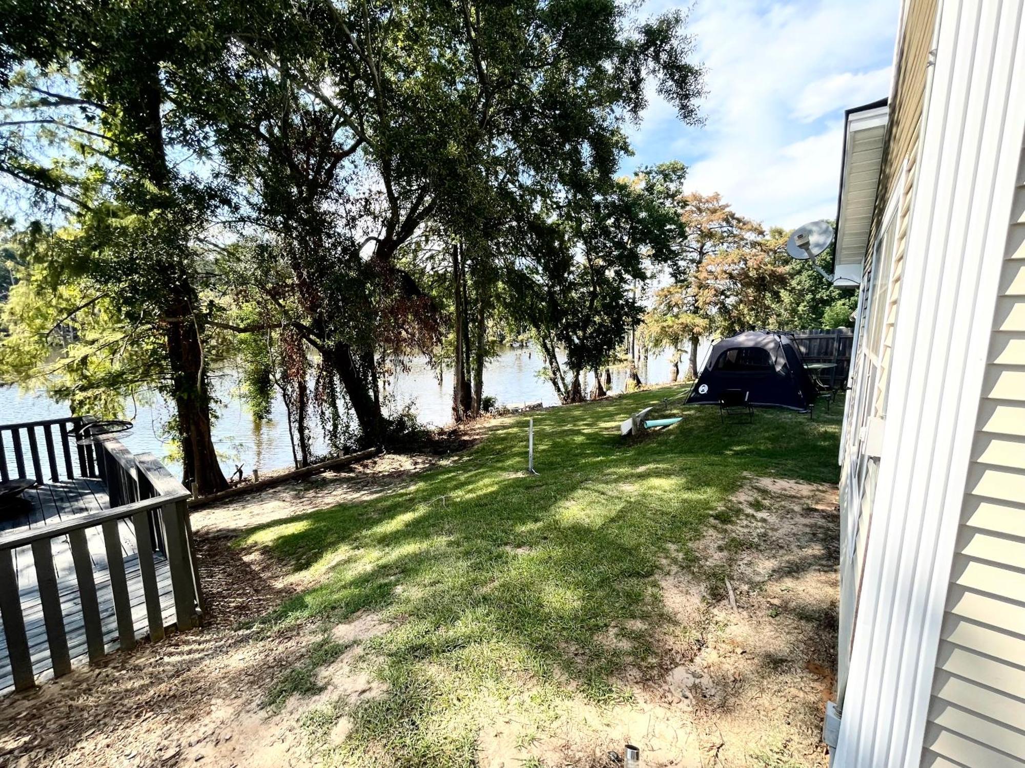 Bayou And Beyond Bayou View Монро Экстерьер фото